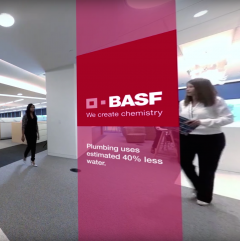 Still from BASF VR video