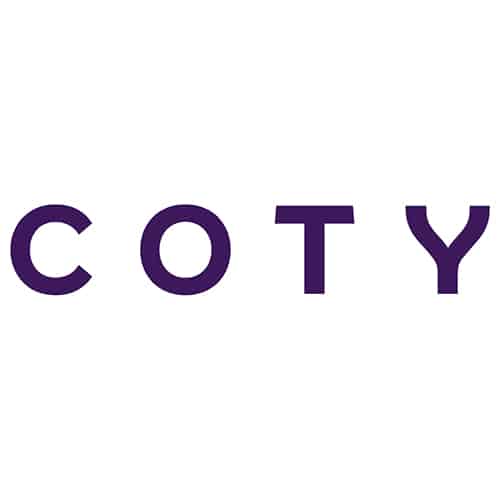 COTY logo