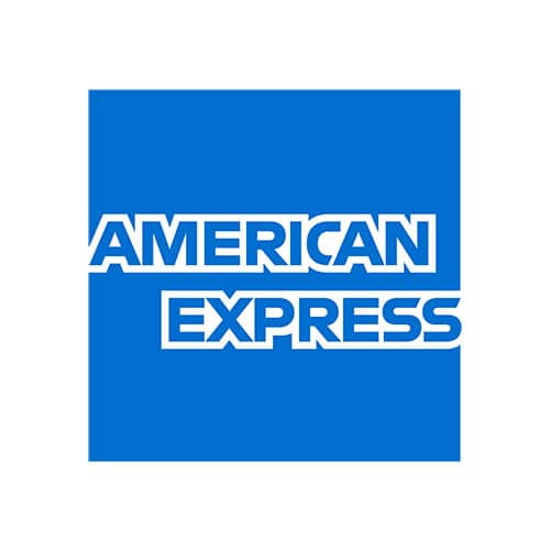 American Express logo